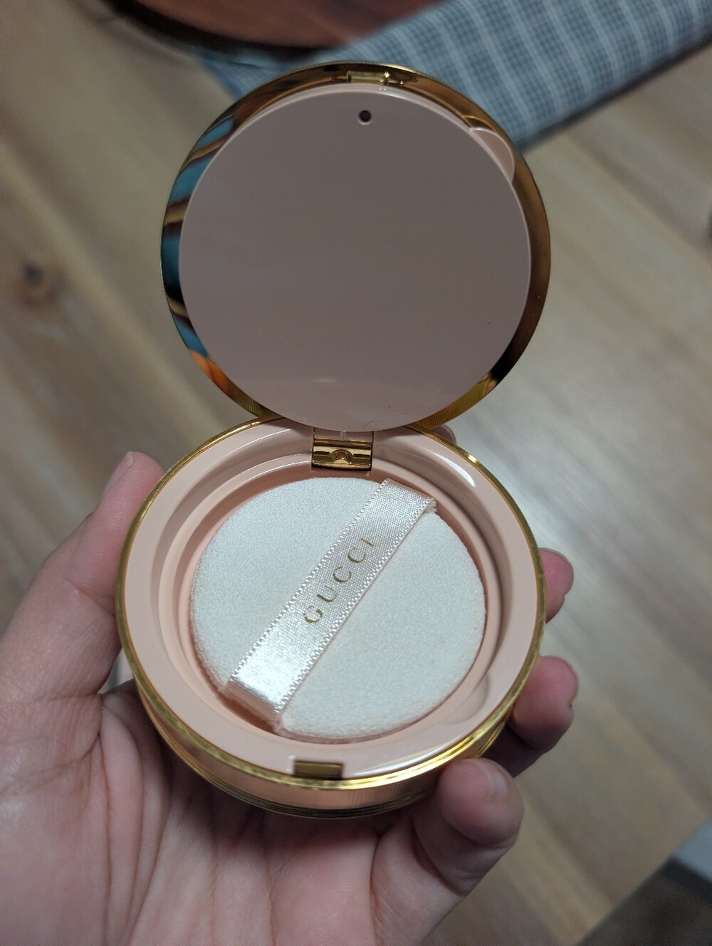 Gucci Matte Powder - Picture 10 of 11